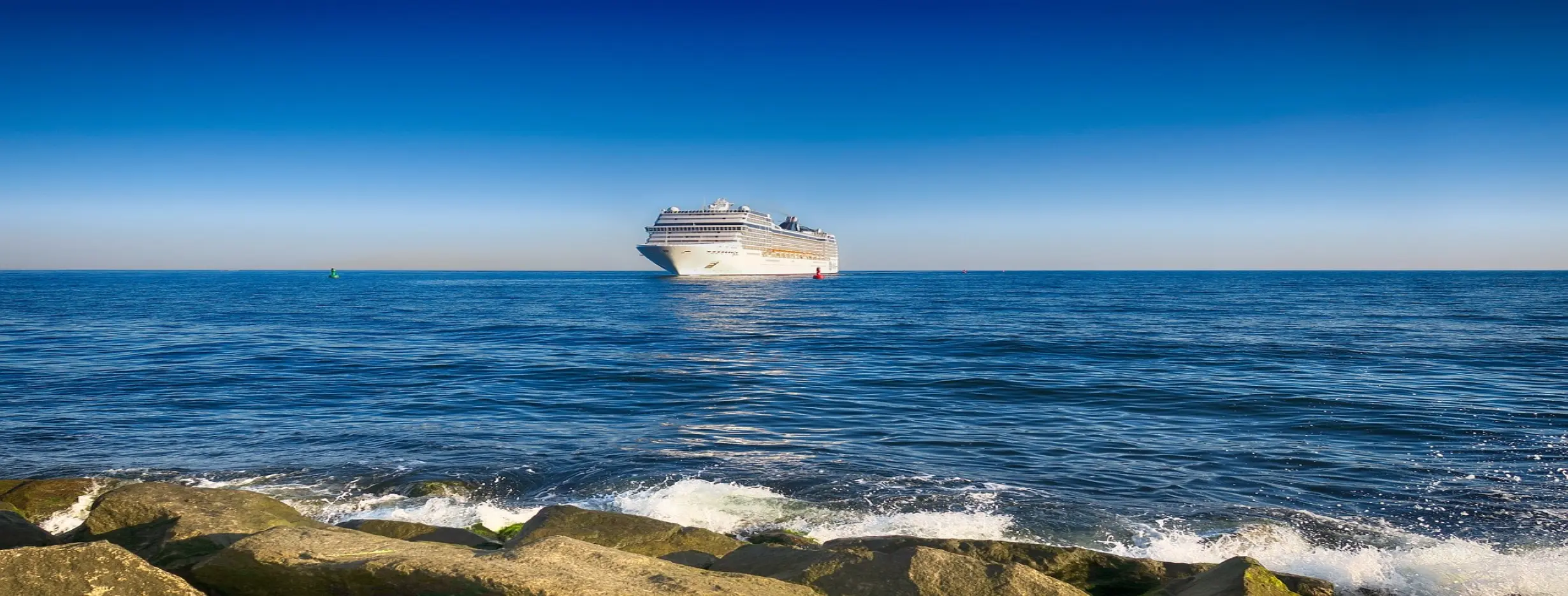 Image for Baltic Coast Cruise